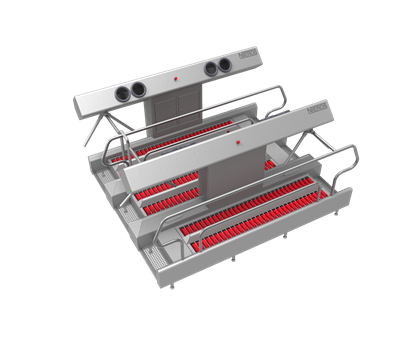 footwear cleaning machine footwear cleaning machine